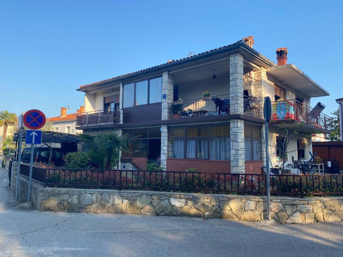 Apartman Milka Novigrad  Exterior photo
