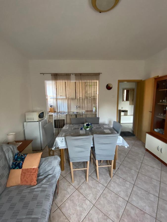 Apartman Milka Novigrad  Exterior photo