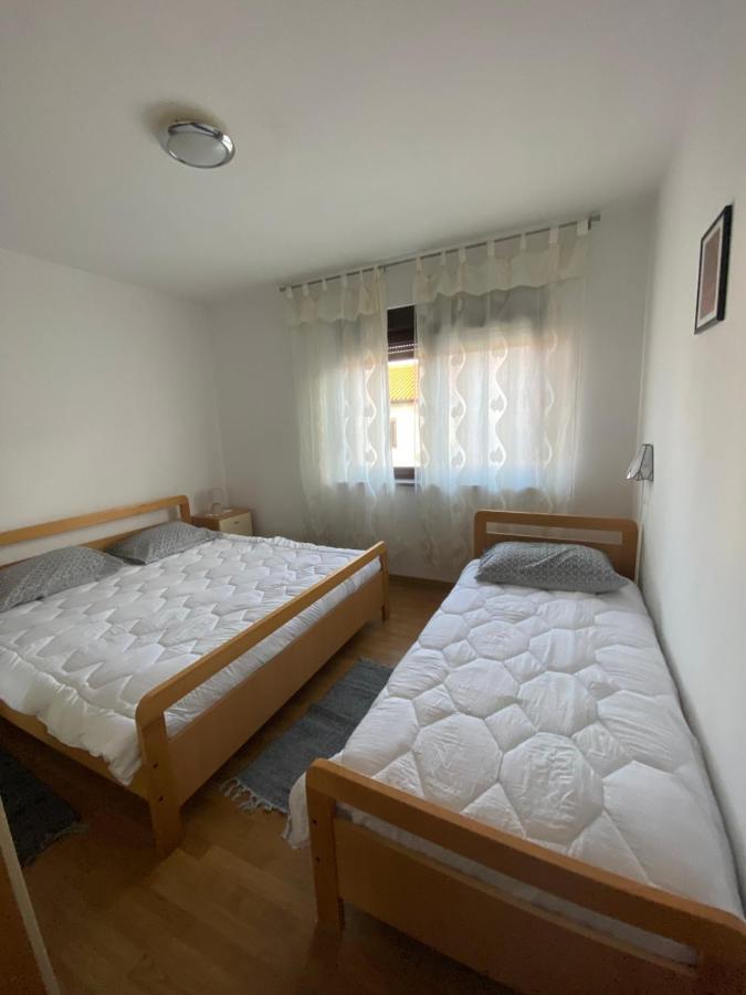 Apartman Milka Novigrad  Exterior photo
